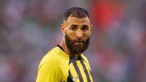 Najpierw bunt, a teraz takie wieści. Media: Benzema zdecydował ws. przyszłości