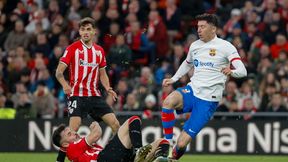 "Rezygnacja", "niewykorzystana szansa". Hiszpańskie media bezlitosne dla FC Barcelony