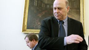 Skończył 76 lat. Tyle dostaje emerytury