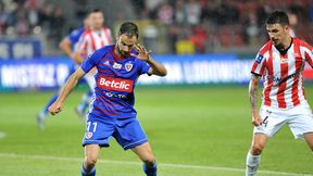Transfery. Najlepszy piłkarz PKO Ekstraklasy Jorge Felix na testach medycznych w Sivassporze