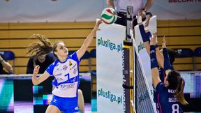 Największa nadzieja radomskiej siatkówki ostatnich lat musi wygrać z kontuzją. Julita Molenda: Mam trochę pecha [WYWIAD]