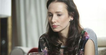 "Hotel 52": Michał Horwat odkrywa tajemnicę Marzeny Przybylskiej