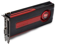 AMD Radeon HD 7850