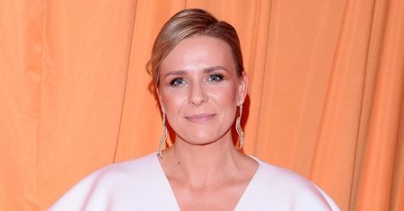 Aneta Zając w ażurowej sukience na lato. Ten model kupicie w sieciówce