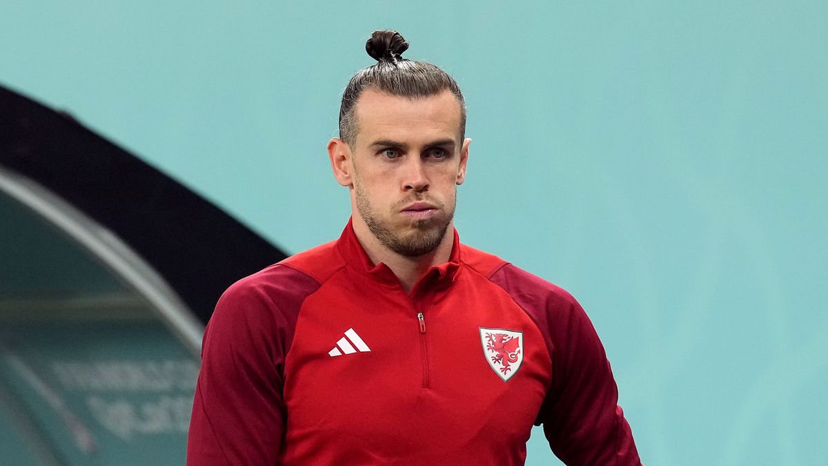 Getty Images / Martin Rickett/PA Images / Na zdjęciu: Gareth Bale