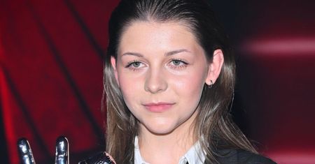 "The Voice Kids". Zosia Wójcik komentuje kontrowersje. Wyjaśniła swoje zachowanie