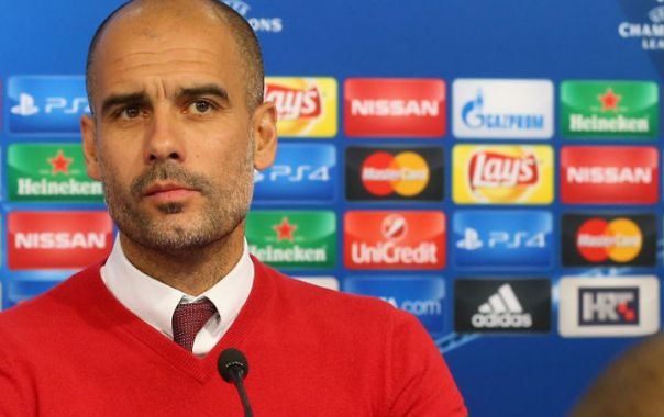 Guardiola: Sven Ulreich będzie miał okazję pokazać co potrafi w bramce ...