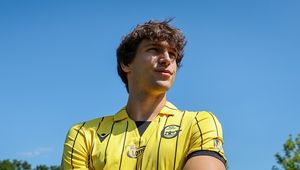 Poważne wzmocnienie GKS-u Katowice. Transfer wewnątrz Ekstraklasy