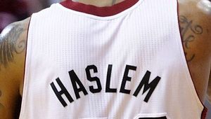 Miami Heat: Haslem zostaje, przychodzi Miller