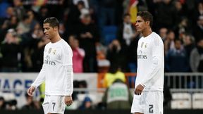 Wściekły Cristiano Ronaldo stawia warunki prezesowi: "Albo on, albo ja!"