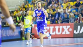 Stas Skube zagra w MOL-Pick Szeged, transfer Bombaca do Vive coraz bardziej pewny?