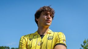 Poważne wzmocnienie GKS-u Katowice. Transfer wewnątrz Ekstraklasy