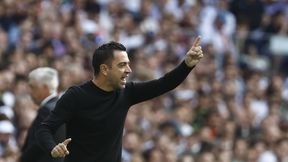 Wtedy Xavi zostanie zwolniony. Trener dostał ultimatum