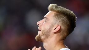 Ukarany za doping Polak przemówił. Dostał propozycję z innego kraju