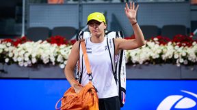 Katastrofa w Hiszpanii. Jest decyzja ws. meczu Igi Świątek