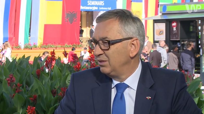Wiceminister Szwed w money.pl: Będą dwa nowe kodeksy pracy