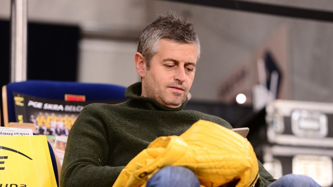 WP SportoweFakty / Paweł Piotrowski / Alessandro Chiappini