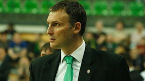 Tomasz Jankowski przed meczem z Polpharmą: Nie stawiamy się w roli faworyta