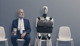 Przyszłość świata czy zagrożenie dla ludzkości? Eksperci i praktycy AI wystąpią na Impact’24