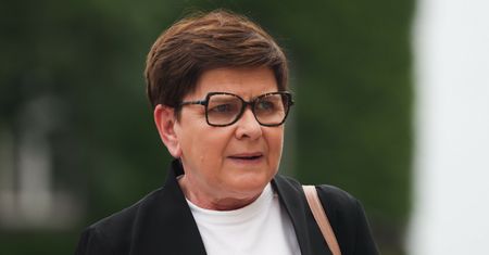 Rozłam w PiS. Beata Szydło apeluje do ludzi Morawieckiego