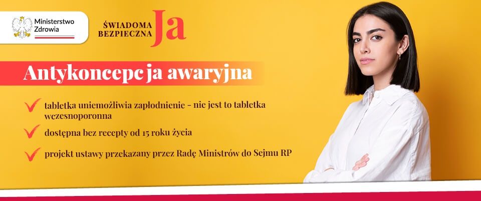 Tabletka dzień po bez recepty