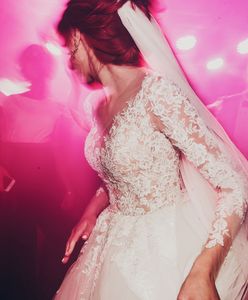 Koronawirus: rośnie liczba zakażonych gości weselnych