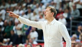 Potężny sponsor wszedł do klubu. Trener przestrzega: nie będzie transferów za miliony