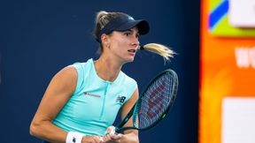 Niespodzianka na dzień dobry. Faworytka wyeliminowana