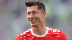 Media: Lewandowski coraz bliżej transferu