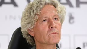 Pierwsze słowa Mioduskiego po skandalu w Holandii. Mocno