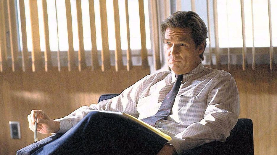 Jeff Bridges