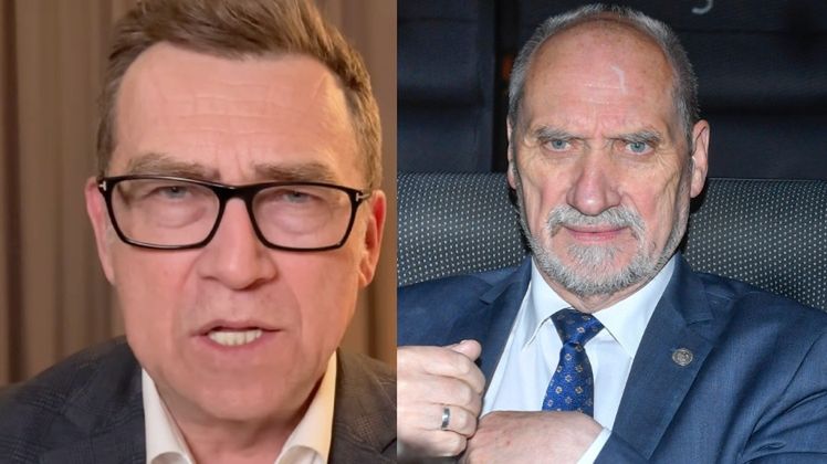 Maciej Orłoś jest zażenowany narracją prawicy