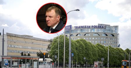 Roszczenia w sprawach przeciw TVP. "Każdy z podatników zapłaci za szkodliwą działalność Kurskiego"