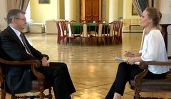 Ambasada Rosji atakuje dziennikarzy TVN24: zmanipulowaliście wywiad, chcieliście wywołać skandal