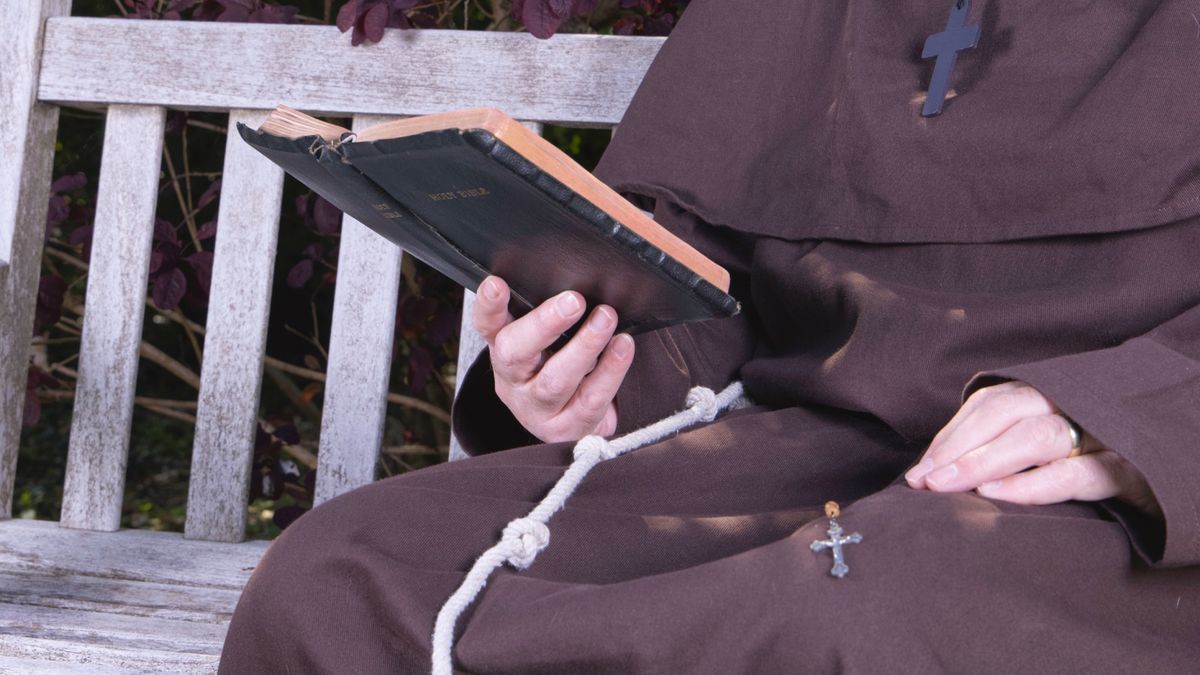 Przepowiednia ojca Klimuszki. Polska wyrośnie na potęgę?