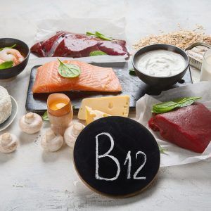 witamina b12