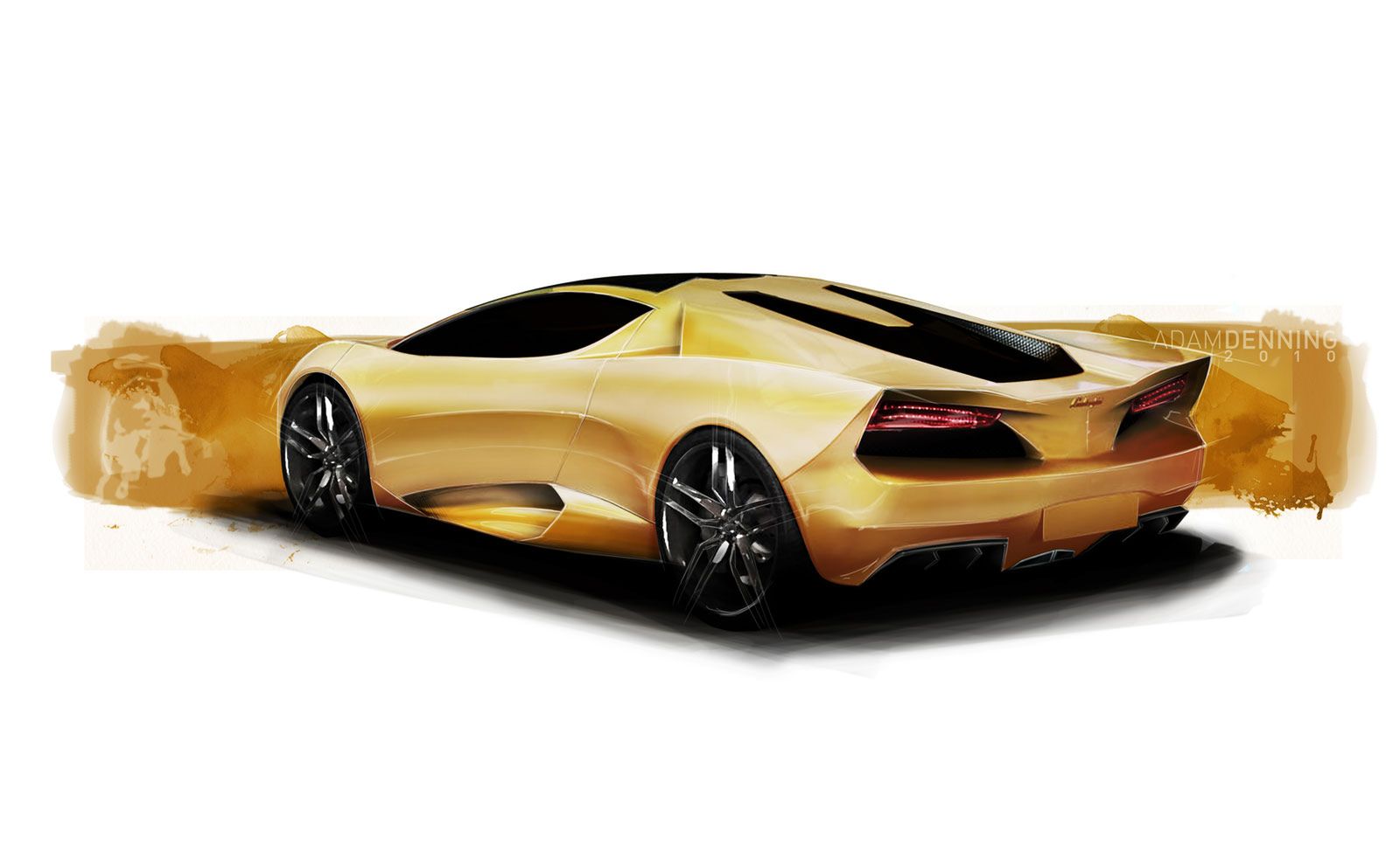Lambo Concept