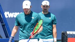 Polak wciąż bez przełamania. Trwa fatalna passa