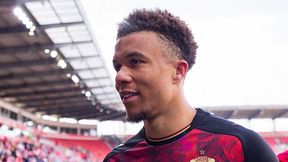 Wielka chwila. Piłkarz Widzewa zagra na mundialu