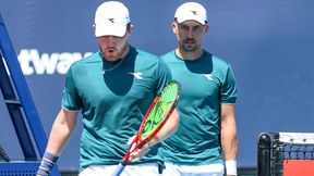 Polak wciąż bez przełamania. Trwa fatalna passa