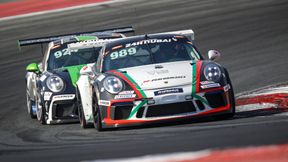 Cały sezon Hankook 24h Series na żywo w Sportklubie! Pierwsza runda już 14 stycznia