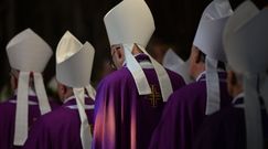 Kościoły pozostaną otwarte. Reakcja księdza na słowa lekarza