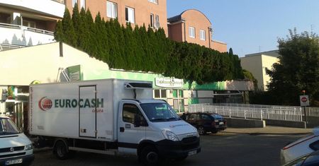 Ekspansja Eurocash. Spółka otwiera nowe centra