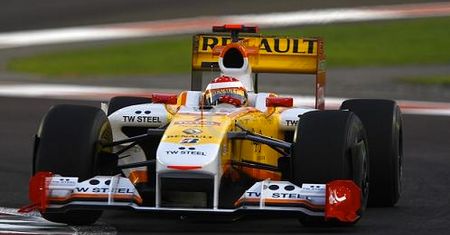 Przyszłość Renault wisi na włosku