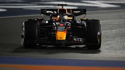 Verstappen z piekła do nieba. Zaskakujące wyniki kwalifikacji