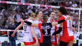 ŁKS Commercecon Łódź - Developres Bella Dolina Rzeszów 3:1 [GALERIA]