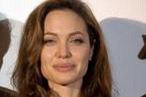 Angelina Jolie przy nadziei