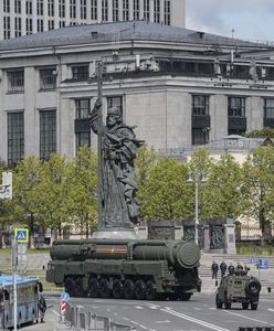 Rosja w 2030 roku. Ponura ocena brytyjskiego eksperta