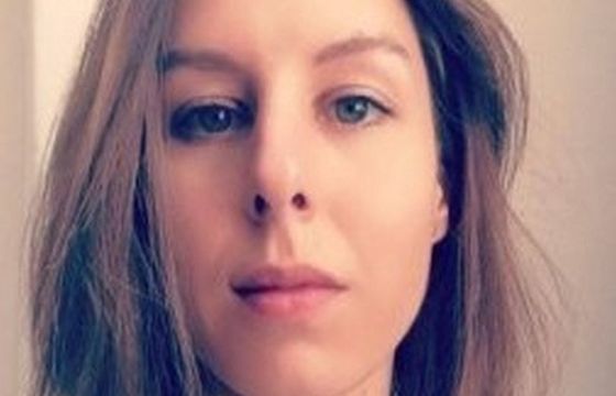 Joanna Sagan w zespole marketingu TikToka