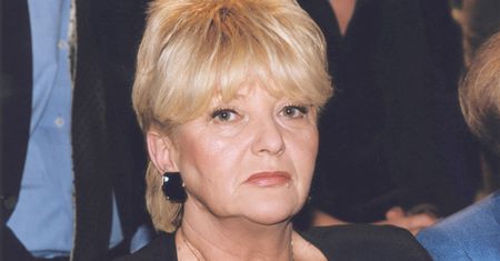 Stanisława Ryster nie żyje. Znane są szczegóły pogrzebu prowadzącej "Wielkiej gry"